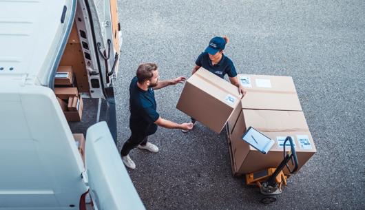 Retail law roundup: February 2026