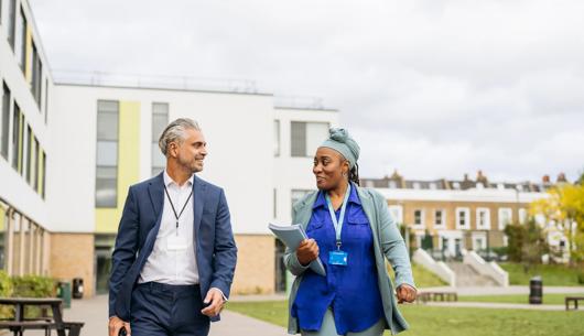 Why MATs are choosing to grow – and top tips to make it work