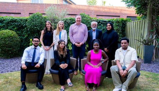 Browne Jacobson and Nottingham City Council support care-experienced young people in pilot social mobility scheme
