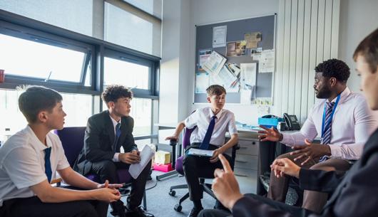 KCSIE 2026: Navigating the changes and staying compliant