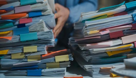 Streamlining the rulebook: Key changes to the insolvency rules