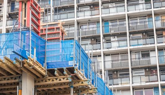 Tackling the temporary accommodation challenge: Notes for councils at UKREiiF