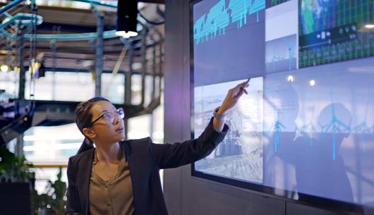 AI is already inside your business. Can you see it?