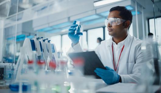 A research-able development: EU and UK updates to scientific research data