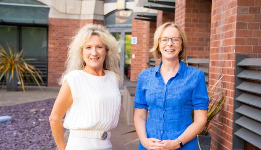 Browne Jacobson adds top property litigation Partner in record real estate expansion