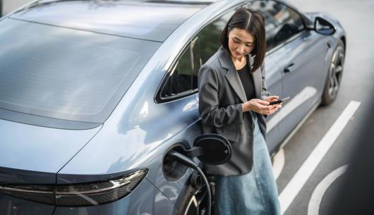 ZEV Mandate review: What could a change in direction mean for the UK automotive industry