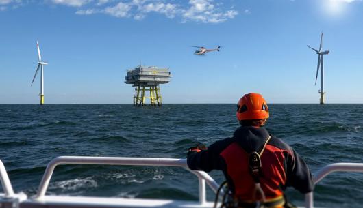 Browne Jacobson advises on sale of subsea testing technology specialist C-Kore to Motive Offshore 