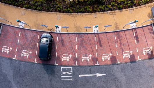 First case under the Procurement Act 2023: New automatic suspension test