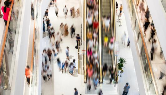 Retail law roundup: April 2026