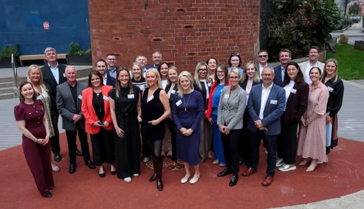 Femtech founder roundtable: Funding the future of women’s health