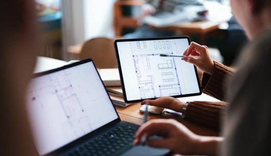 AI in local decision-making: Old duties, new risks