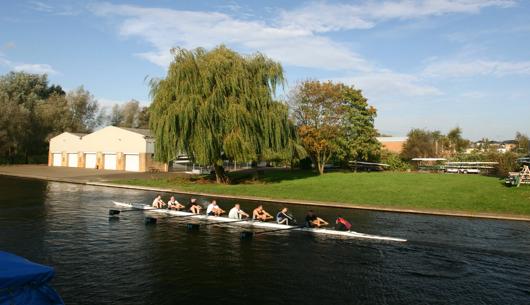TFA in UK rivers: Potential implications of trifluoroacetic acid contamination for insurers