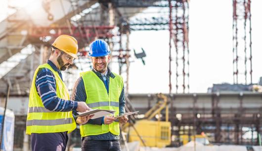 Clients procuring building work: 3 March