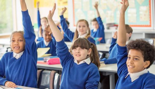 What does the Children's Wellbeing and Schools Act 2026 mean for admissions?
