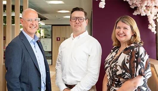 Browne Jacobson strengthens banking and finance practice with latest partner appointment Paul Duggan