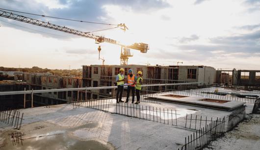 Managing PFI contractor liquidation: A short guide for contracting authorities