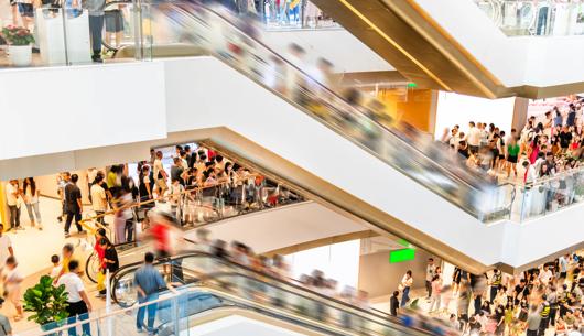 Under pressure: What rising administrations mean for UK retail - and what to do about it