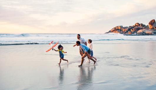 Sunscreen scandal as products fail to meet SPF claims 