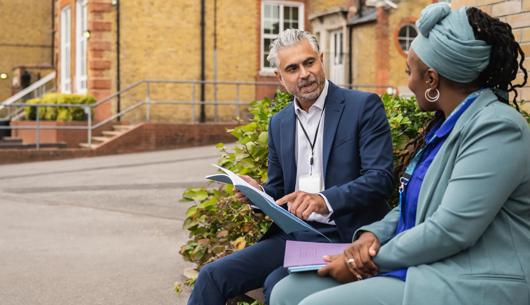 Browne Jacobson’s School Leaders Survey illustrates sharp spike in AI-generated complaints and staff departures