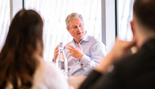 FCA’s anticipated priorities for authorised funds