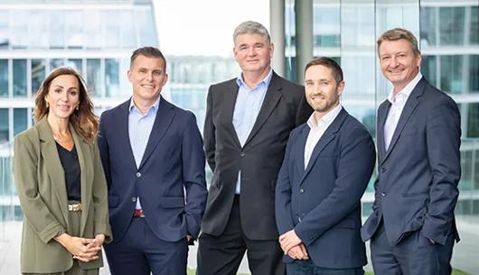 Browne Jacobson strengthens All-Island life sciences platform with appointment of leading Galway MedTech lawyer 