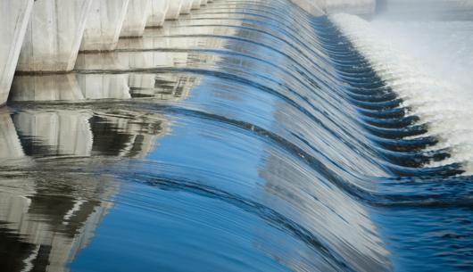 Data centres in Britain have a water problem, and nobody's talking about it