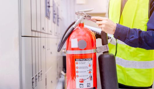 Fire risks for UK insurers: Solar panels, lithium-ion batteries and hash oil explosions