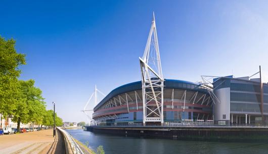 Welsh Local Government Association conference: Comments from devolution expert