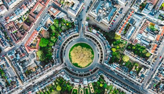 Business interruption insurance: Aggregation