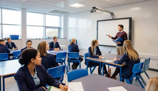 NAHT Regional Roadshow 2026: Liverpool 