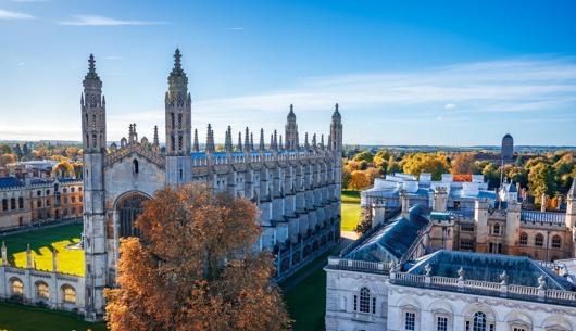 CUC Higher Education Code of Governance revised 2026: Key changes