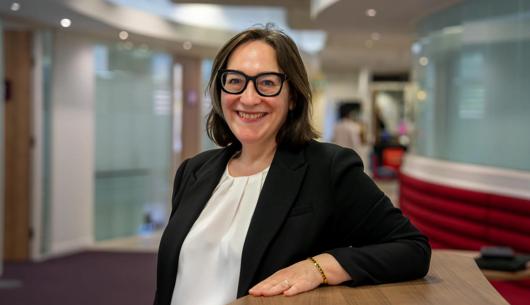 Browne Jacobson social care lawyer appointed as Costs Judge 