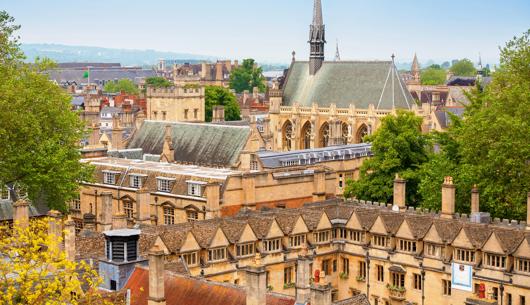 Strategy, sustainability, risk and assurance: The most significant intensification