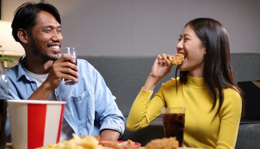 Dark kitchens: Understanding the insurance implications of the delivery-only food revolution