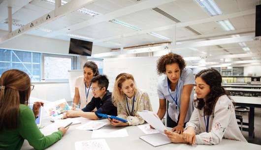 Steps to implement the revised CUC Higher Education Code of Governance