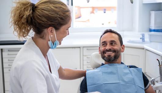 Changes to the NHS FP17DC: What should dentists be aware of?