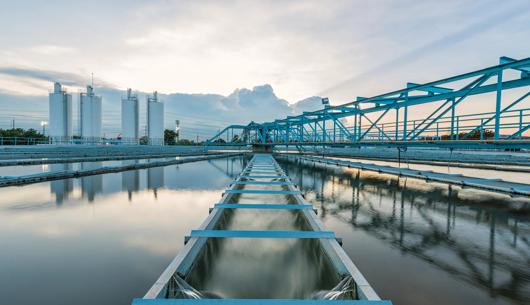 Browne Jacobson advises LDC on reinvestment into water and environmental specialist Stonbury 