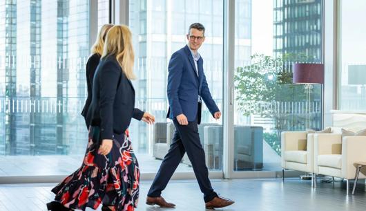 Browne Jacobson IP team ranked among the world’s leading trademark advisers 