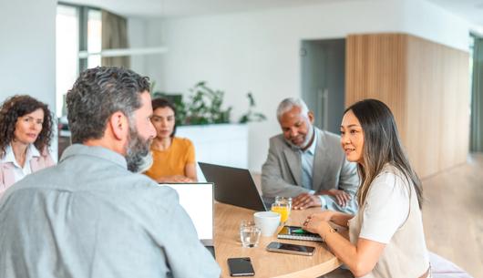New charity accounting thresholds and independent examination rules from 30 September 2026
