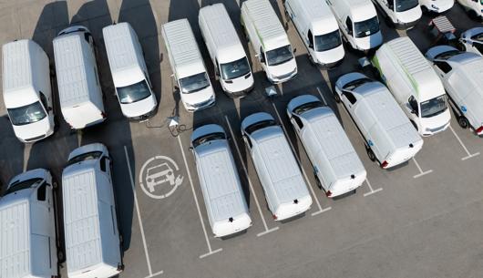 Government investment in zero emission charging infrastructure: Legal comment