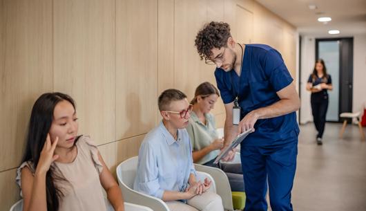 Shared Insights: Best practice when engaging with vexatious litigants in person