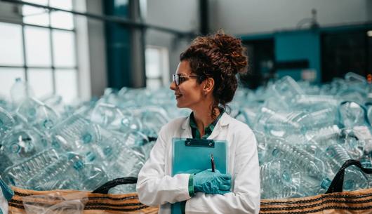 The Modern Slavery Act 2015