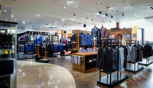 Retail law roundup: May 2026