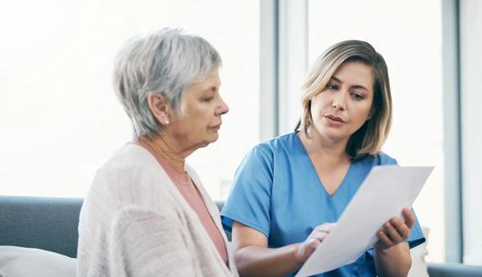 Social care reform: What public sector leaders should do now