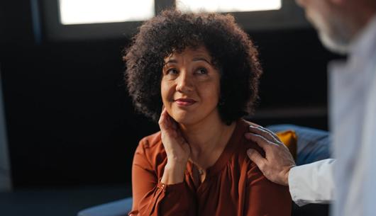 Shared Insights: Domestic violence and safeguarding