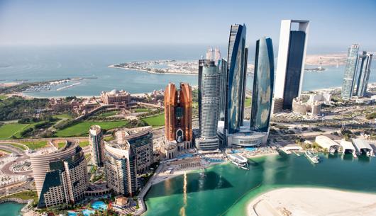 Major UK-GCC free trade agreement and what it means for business