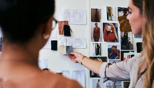 Browne Jacobson advises founder of Never Fully Dressed on the investment from Refined Capital Partners