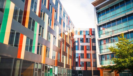 Universities as drivers of growth: Key insights from UKREiiF 2026