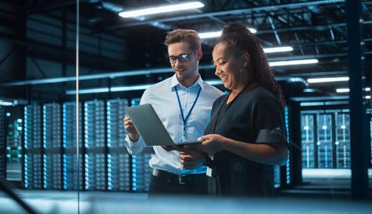 CNI, cyber and AI: Managing risk in the age of intelligent infrastructure