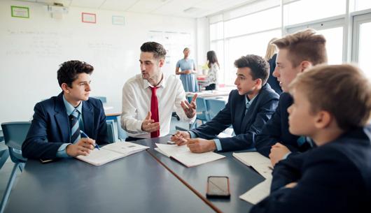 Employment and HR: Autumn 2026 updates for schools